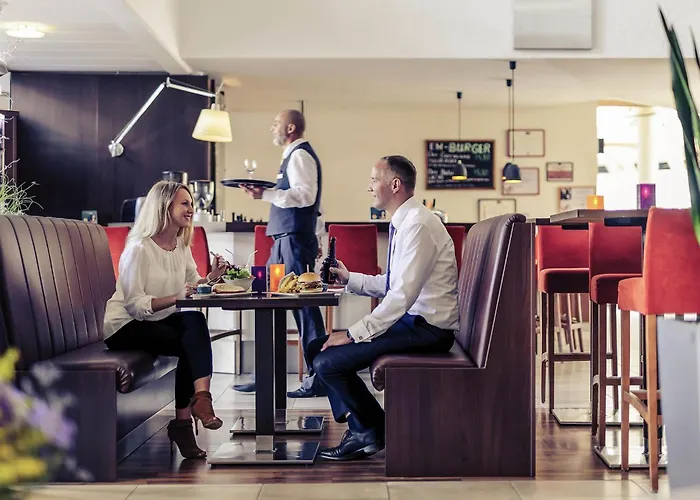 Mercure Hotel Duesseldorf Ratingen